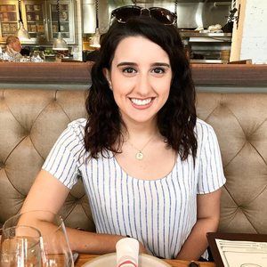 Meet your Posher, Kristen